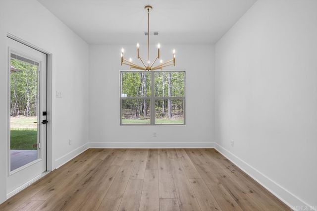 108 Fawnwood Street, Jacksonville, AR 72076