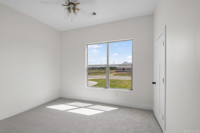 108 Fawnwood Street, Jacksonville, AR 72076