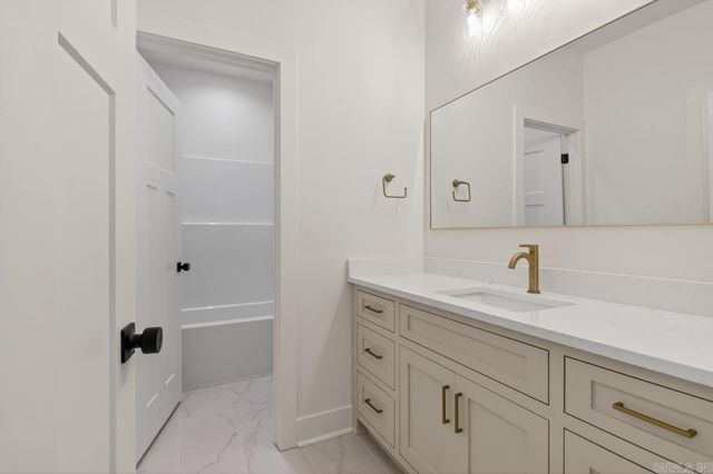 108 Fawnwood Street, Jacksonville, AR 72076