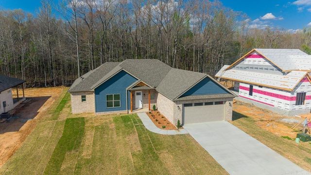 108 Fawnwood Street, Jacksonville, AR 72076