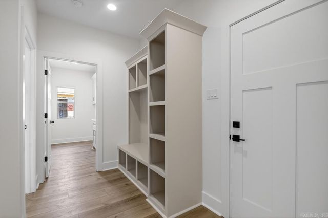 108 Fawnwood Street, Jacksonville, AR 72076