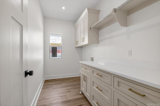 108 Fawnwood Street, Jacksonville, AR 72076