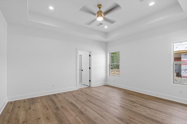 108 Fawnwood Street, Jacksonville, AR 72076