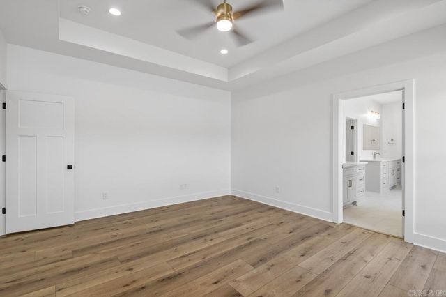 108 Fawnwood Street, Jacksonville, AR 72076