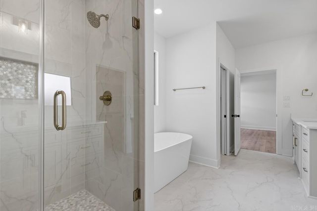 108 Fawnwood Street, Jacksonville, AR 72076