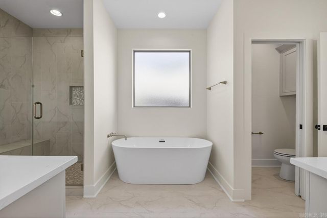 108 Fawnwood Street, Jacksonville, AR 72076