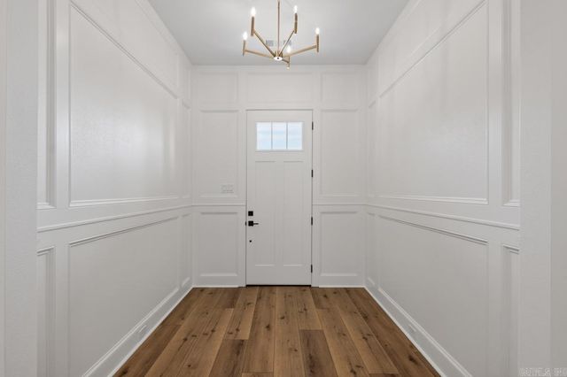 108 Fawnwood Street, Jacksonville, AR 72076