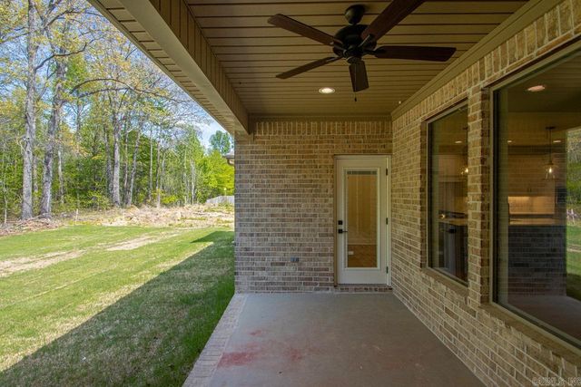 108 Fawnwood Street, Jacksonville, AR 72076