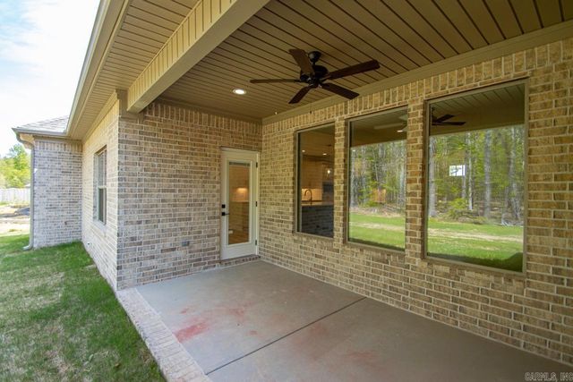 108 Fawnwood Street, Jacksonville, AR 72076