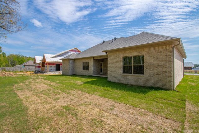 108 Fawnwood Street, Jacksonville, AR 72076