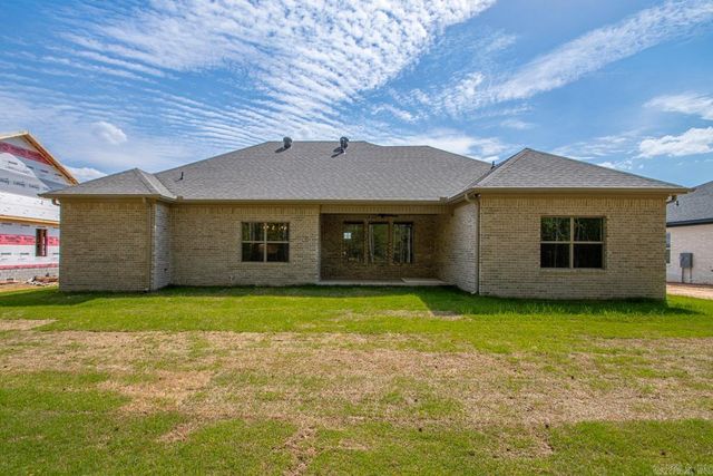 108 Fawnwood Street, Jacksonville, AR 72076