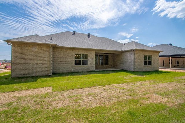 108 Fawnwood Street, Jacksonville, AR 72076