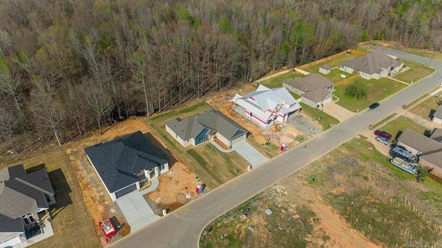 108 Fawnwood Street, Jacksonville, AR 72076