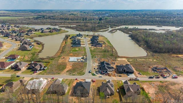 108 Fawnwood Street, Jacksonville, AR 72076