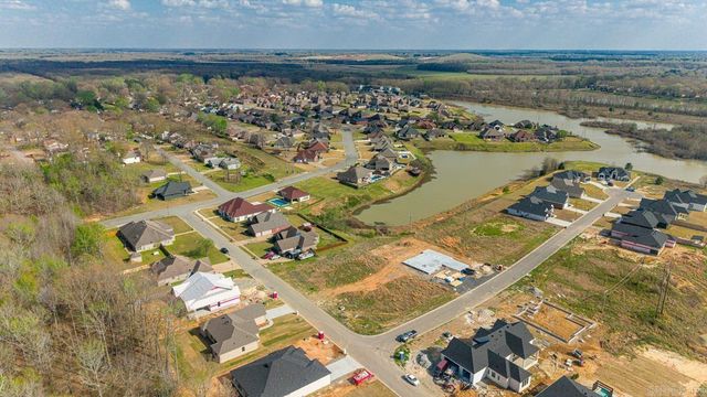 108 Fawnwood Street, Jacksonville, AR 72076