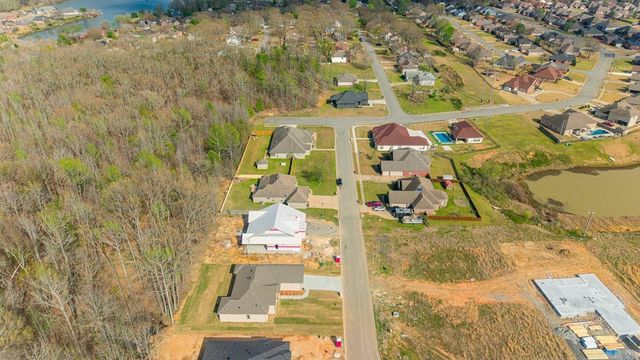 108 Fawnwood Street, Jacksonville, AR 72076