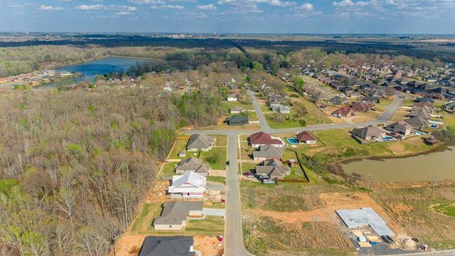 108 Fawnwood Street, Jacksonville, AR 72076