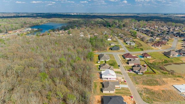 108 Fawnwood Street, Jacksonville, AR 72076