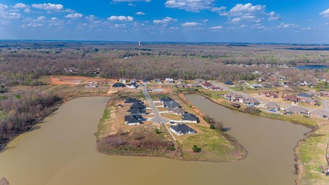 108 Fawnwood Street, Jacksonville, AR 72076