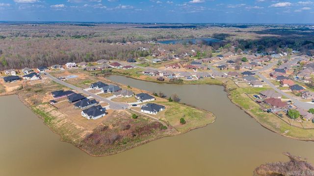 108 Fawnwood Street, Jacksonville, AR 72076