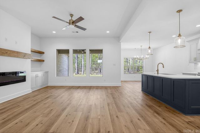 108 Fawnwood Street, Jacksonville, AR 72076