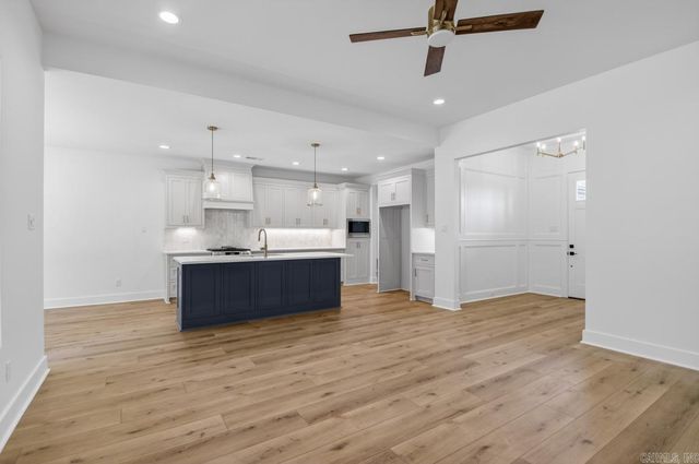 108 Fawnwood Street, Jacksonville, AR 72076