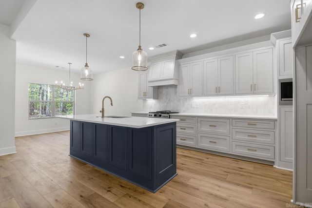 108 Fawnwood Street, Jacksonville, AR 72076