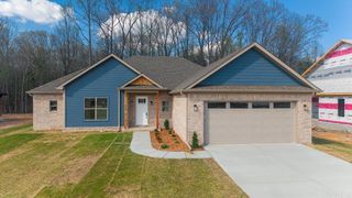 108 Fawnwood Street, Jacksonville, AR 72076