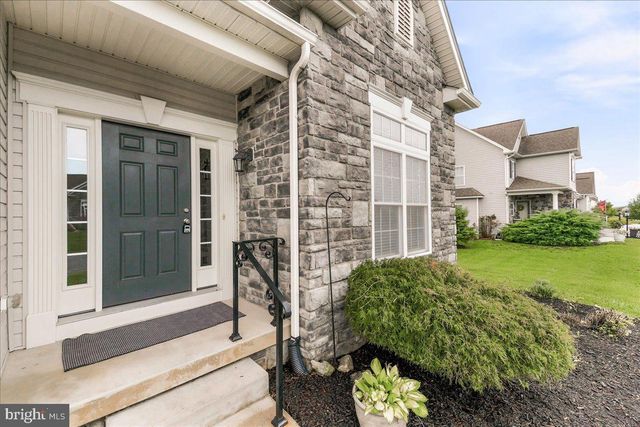 17988 CONSTITUTION CIR, Hagerstown, MD 21740