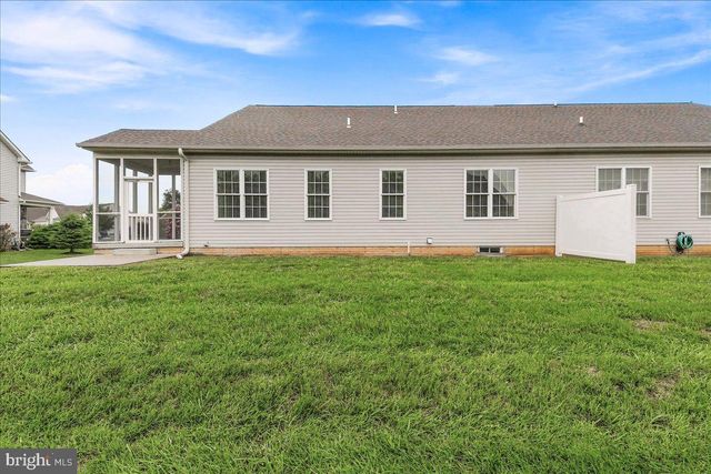 17988 CONSTITUTION CIR, Hagerstown, MD 21740