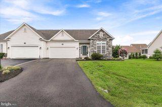 17988 CONSTITUTION CIR, Hagerstown, MD 21740