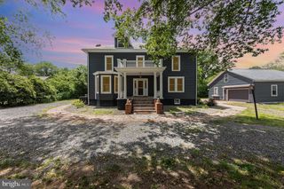2806 NORTHUMBERLAND HWY, Lottsburg, VA 22511