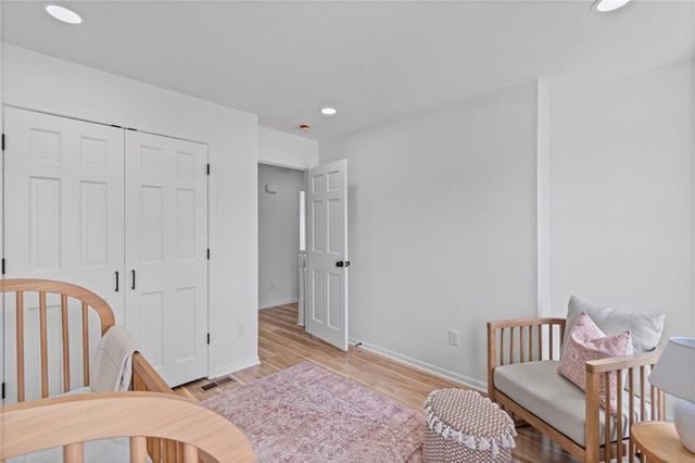 646 NE Saint Andrews Court, Lee's Summit, MO 64064