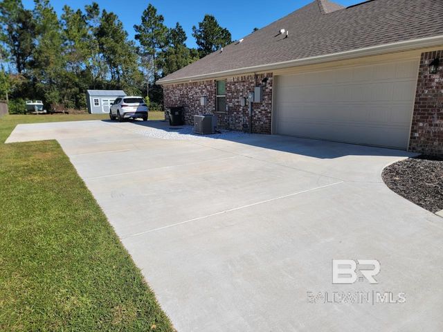 20339 Heathrow Drive, Silverhill, AL 36576
