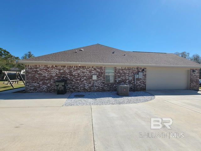 20339 Heathrow Drive, Silverhill, AL 36576