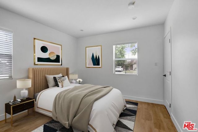 11955 Hatteras Street, Valley Village, CA 91607