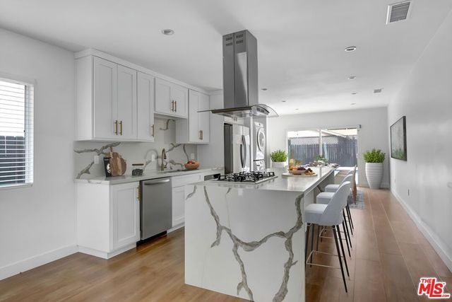 11955 Hatteras Street, Valley Village, CA 91607