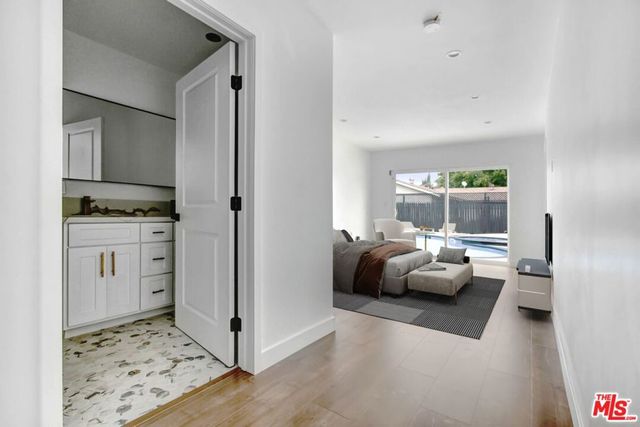 11955 Hatteras Street, Valley Village, CA 91607