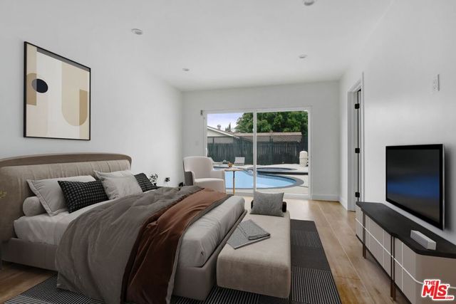 11955 Hatteras Street, Valley Village, CA 91607