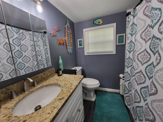 428 East Surfwind Dr., Murrells Inlet, SC 29576