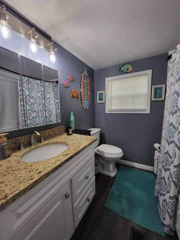 428 East Surfwind Dr., Murrells Inlet, SC 29576