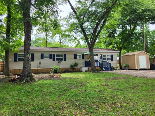 428 East Surfwind Dr., Murrells Inlet, SC 29576