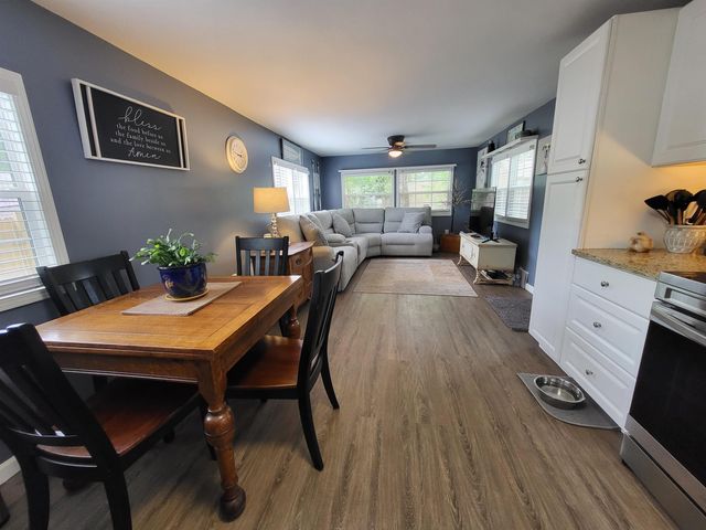 428 East Surfwind Dr., Murrells Inlet, SC 29576