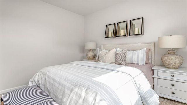 261 Lantanna Avenue, Lexington, NC 27295