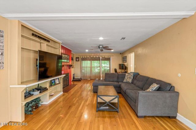 422 Gettys Lane, Athens, TN 37303