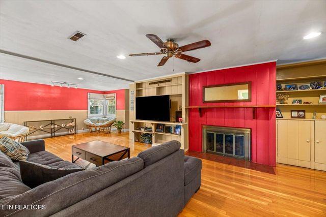 422 Gettys Lane, Athens, TN 37303