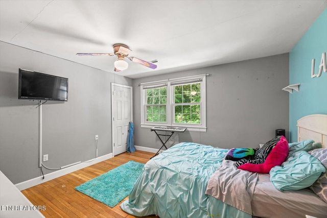 422 Gettys Lane, Athens, TN 37303
