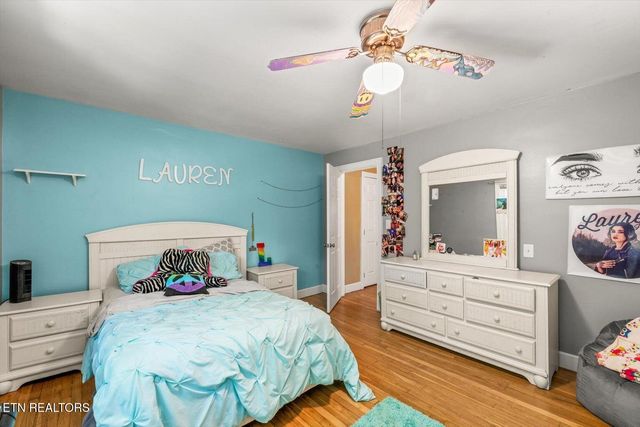 422 Gettys Lane, Athens, TN 37303
