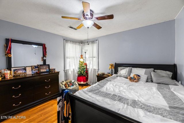 422 Gettys Lane, Athens, TN 37303