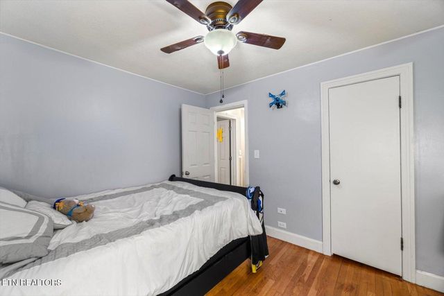 422 Gettys Lane, Athens, TN 37303